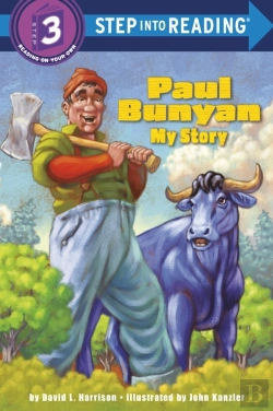 Bertrand.pt - Paul Bunyan: My Story