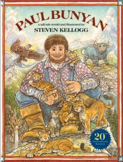 Bertrand.pt - Paul Bunyan