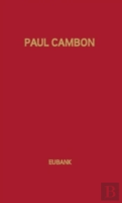 Paul Cambon