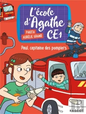 Paul Capitaine Des Pompiers