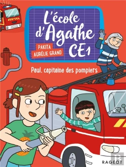 Bertrand.pt - Paul Capitaine Des Pompiers