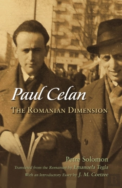 Bertrand.pt - Paul Celan