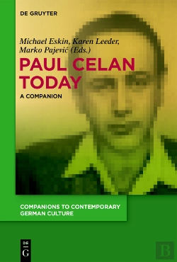 Bertrand.pt - Paul Celan Today