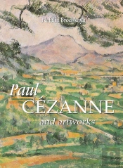 Paul Cezanne And Artworks
