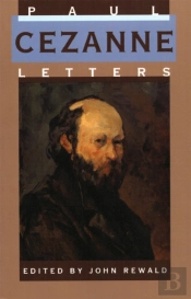 Paul Cezanne, Letters