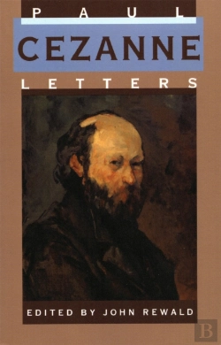 Bertrand.pt - Paul Cezanne, Letters