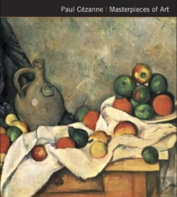 Bertrand.pt - Paul Cezanne Masterpieces Of Art