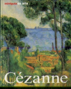 Bertrand.pt - Paul Cézanne: Vida e Obra