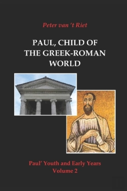 Bertrand.pt - Paul, Child Of The Greek-Roman World