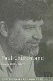 Paul Churchland