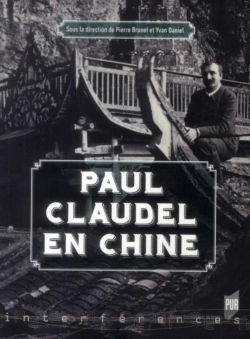 Bertrand.pt - Paul Claudel En Chine
