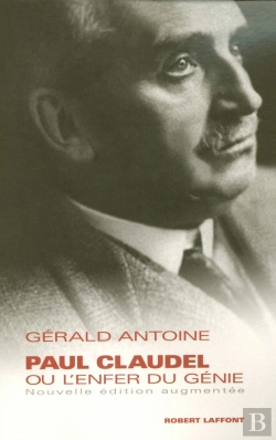 Bertrand.pt - Paul Claudel Ou L'Enfer Du Genie