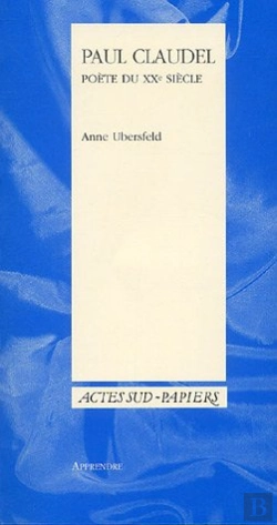 Bertrand.pt - Paul Claudel, Poète Du Xxe Siècle