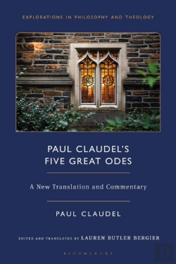Bertrand.pt - Paul Claudelâ€™S Â€Œfive Great Odesâ€