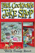 Paul Cookson'S Joke Shop