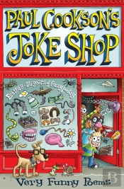 Paul Cookson'S Joke Shop