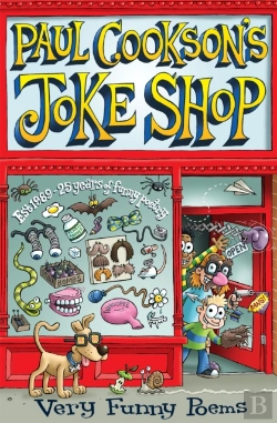 Bertrand.pt - Paul Cookson'S Joke Shop
