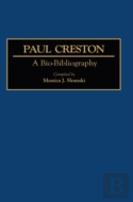 Paul Creston