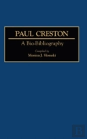 Paul Creston