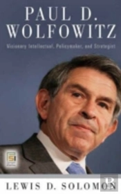 Paul D. Wolfowitz