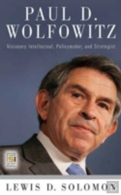 Bertrand.pt - Paul D. Wolfowitz