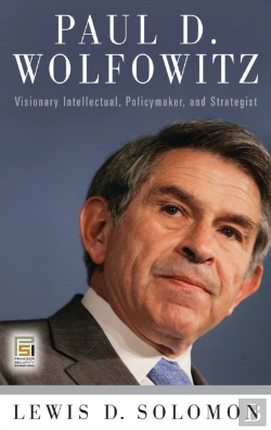 Bertrand.pt - Paul D. Wolfowitz