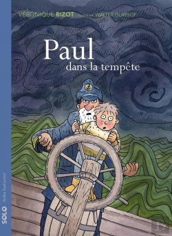 Bertrand.pt - Paul Dans La Tempête