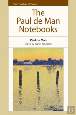 Bertrand.pt - Paul De Man Notebooks
