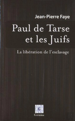 Bertrand.pt - Paul De Tarse Et Les Juifs