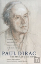 Paul Dirac