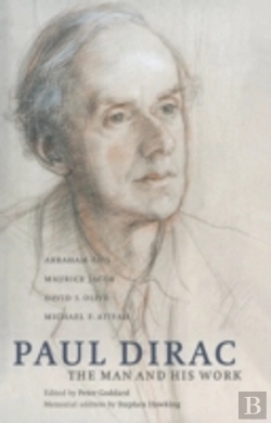 Bertrand.pt - Paul Dirac