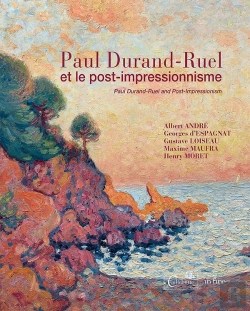 Bertrand.pt - Paul Durand-Ruel Et Le Post-Impressionnisme