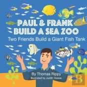 Paul & Frank Build A Sea Zoo