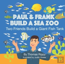 Bertrand.pt - Paul & Frank Build A Sea Zoo