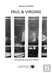Paul & Virginie : Roman Par Mails