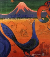 Paul-Elie Ranson ; Fantasmes Et Sortilèges