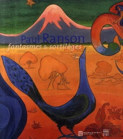 Bertrand.pt - Paul-Elie Ranson ; Fantasmes Et Sortilèges