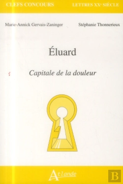 Bertrand.pt - Paul Eluard ; Capitale De La Douleur