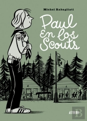 Paul En Los Scouts