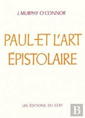 Paul Et L'Art Epistolaire
