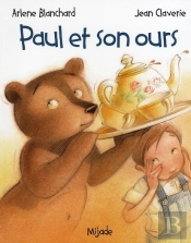 Paul Et Son Ours