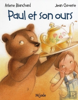 Bertrand.pt - Paul Et Son Ours