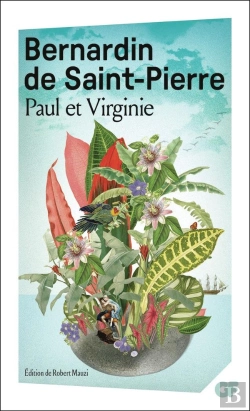 Bertrand.pt - Paul Et Virginie