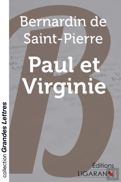 Bertrand.pt - Paul Et Virginie (Grands Caractères)