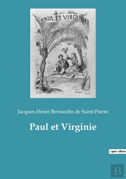 Bertrand.pt - Paul Et Virginie
