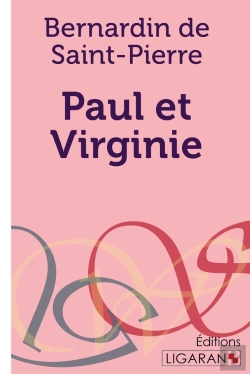 Bertrand.pt - Paul Et Virginie