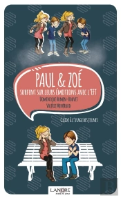 Paul Et Zoe Surfent Sur Les Emotions Avec L'Eft