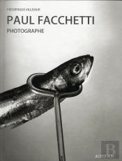Paul Faccheti, Photographe