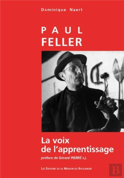 Bertrand.pt - Paul Feller ;- La Voix De L'Apprentissage