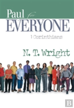Bertrand.pt - Paul For Everyone 1 Corinthians